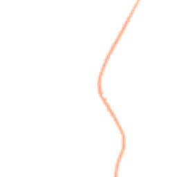 Night-time road noise heatmap for DT11 8NU