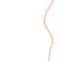 Night-time road noise heatmap for DT11 8PA