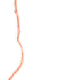 Night-time road noise heatmap for DT11 8PQ