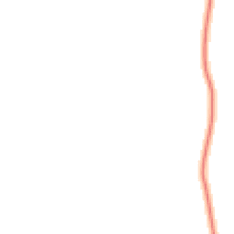 Night-time road noise heatmap for DT11 8QH
