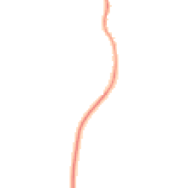 Night-time road noise heatmap for DT11 8QS