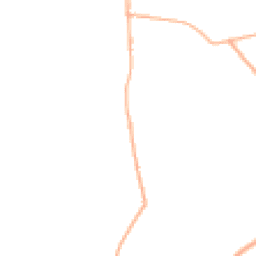 Daytime road noise heatmap for DT11 8RA