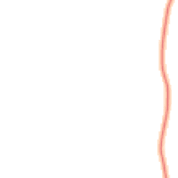 Night-time road noise heatmap for DT11 8RD