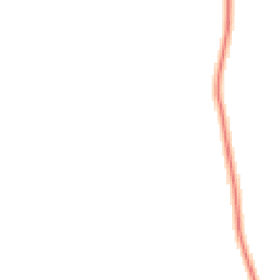 Night-time road noise heatmap for DT11 8RF