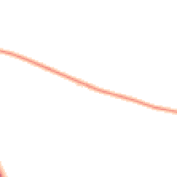 Daytime road noise heatmap for DT11 8SH