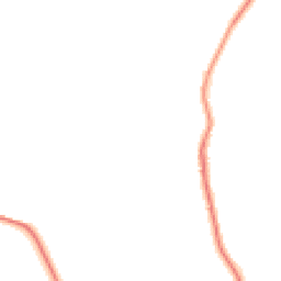 Night-time road noise heatmap for DT11 8TH