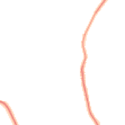 Night-time road noise heatmap for DT11 8TQ