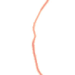 Night-time road noise heatmap for DT11 8TR