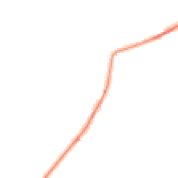 Night-time road noise heatmap for DT11 8UF