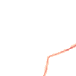 Night-time road noise heatmap for DT11 8UP