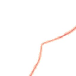 Night-time road noise heatmap for DT11 8UQ