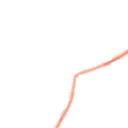 Night-time road noise heatmap for DT11 8XB