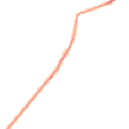 Night-time road noise heatmap for DT11 8XF
