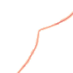 Night-time road noise heatmap for DT11 8XG