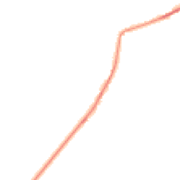 Night-time road noise heatmap for DT11 8XH