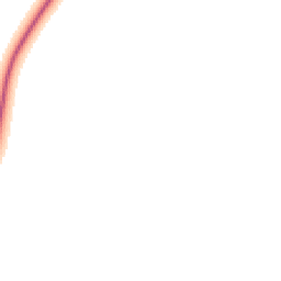 Daytime road noise heatmap for DT11 9AL