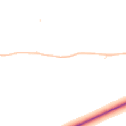 Daytime road noise heatmap for DT11 9BT