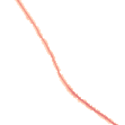 Night-time road noise heatmap for DT11 9DR