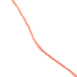 Night-time road noise heatmap for DT11 9DS