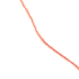 Night-time road noise heatmap for DT11 9DU