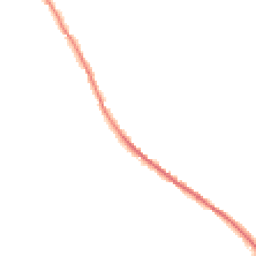 Night-time road noise heatmap for DT11 9DX
