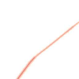 Night-time road noise heatmap for DT11 9EN
