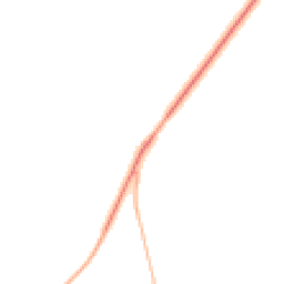 Night-time road noise heatmap for DT11 9EW