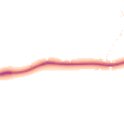 Daytime road noise heatmap for DT11 9EX