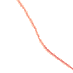 Night-time road noise heatmap for DT11 9FA