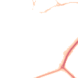 Night-time road noise heatmap for DT11 9GB