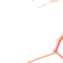 Night-time road noise heatmap for DT11 9HJ