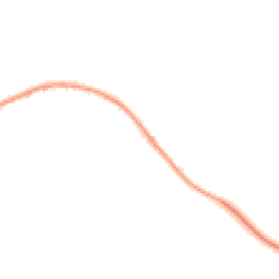 Night-time road noise heatmap for DT11 9JF