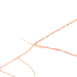 Daytime road noise heatmap for DT11 9JN