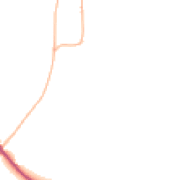 Daytime road noise heatmap for DT11 9JQ