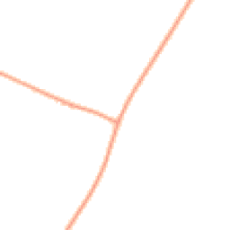 Daytime road noise heatmap for DT11 9JR