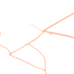 Daytime road noise heatmap for DT11 9JS