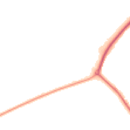 Night-time road noise heatmap for DT11 9LX