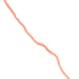 Night-time road noise heatmap for DT11 9NZ