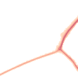 Night-time road noise heatmap for DT11 9PP