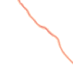 Night-time road noise heatmap for DT11 9QA
