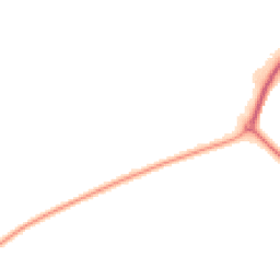 Night-time road noise heatmap for DT11 9QH