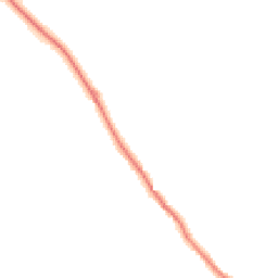 Night-time road noise heatmap for DT11 9QR