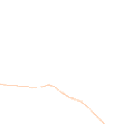 Night-time road noise heatmap for DT2 0AE