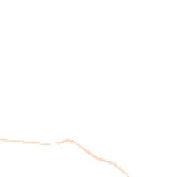 Night-time road noise heatmap for DT2 0AF