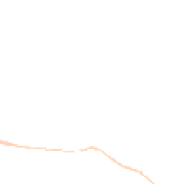 Night-time road noise heatmap for DT2 0AG