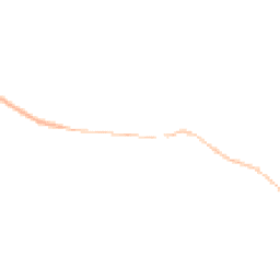 Night-time road noise heatmap for DT2 0AJ