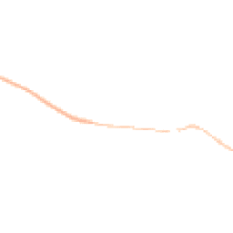 Night-time road noise heatmap for DT2 0AS