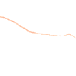 Night-time road noise heatmap for DT2 0AT