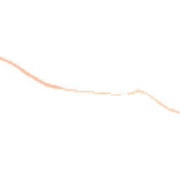 Night-time road noise heatmap for DT2 0AW
