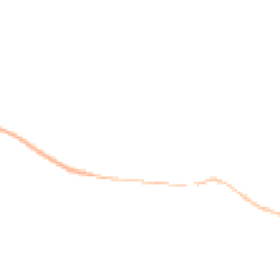 Night-time road noise heatmap for DT2 0AX